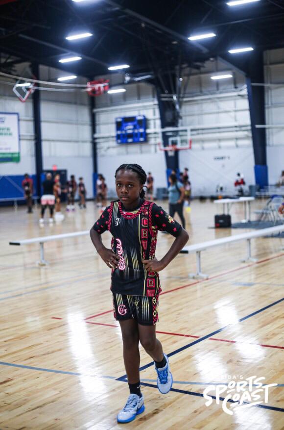 Jahiem Walker
