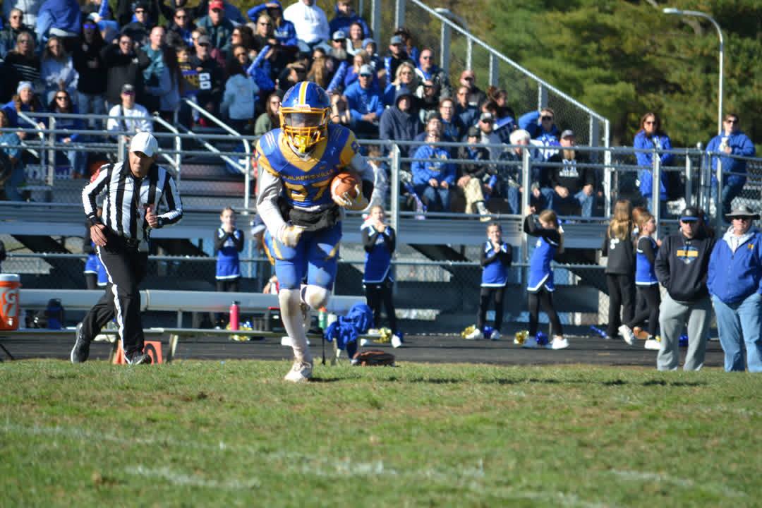 Giovonni Clarke