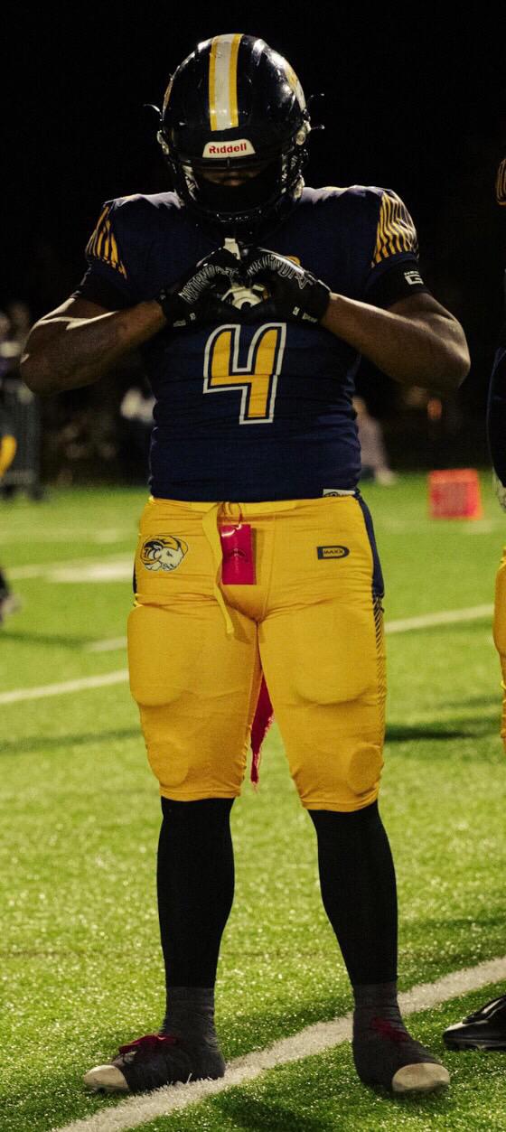 Zavion Croskey
