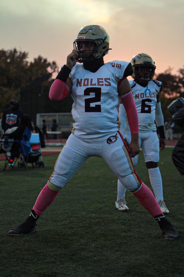 Elijah Wisdom Barnes