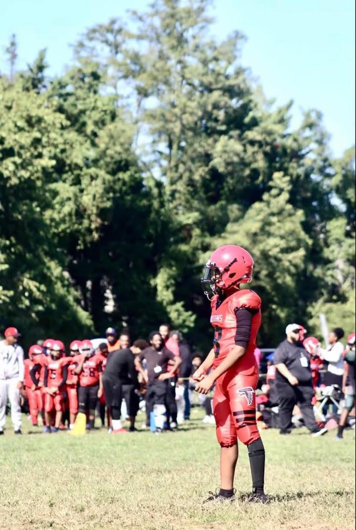 Jashawn Taylor