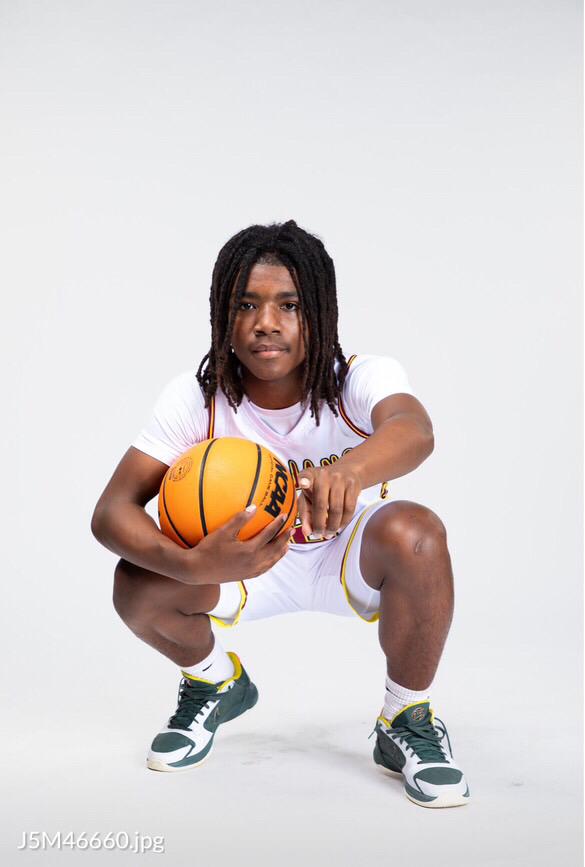 Rico Hines
