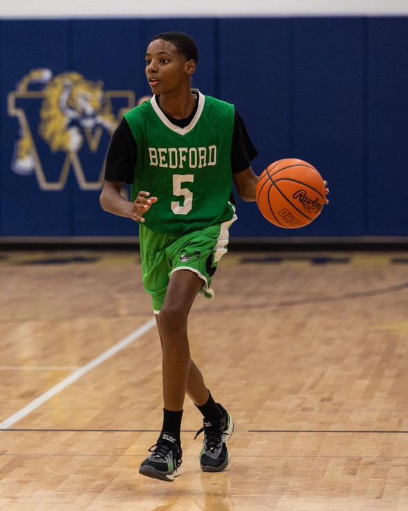 Ej Wilkerson