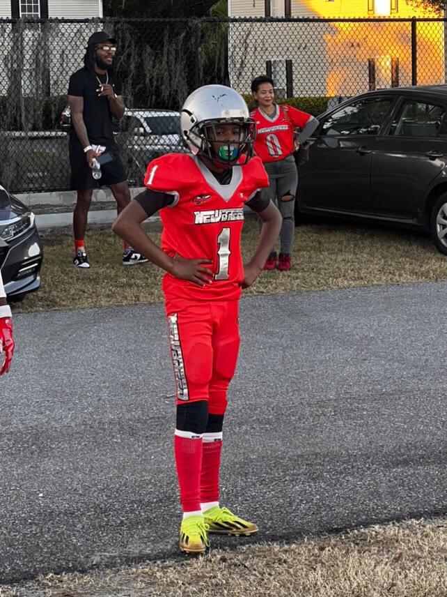 Javion Smith