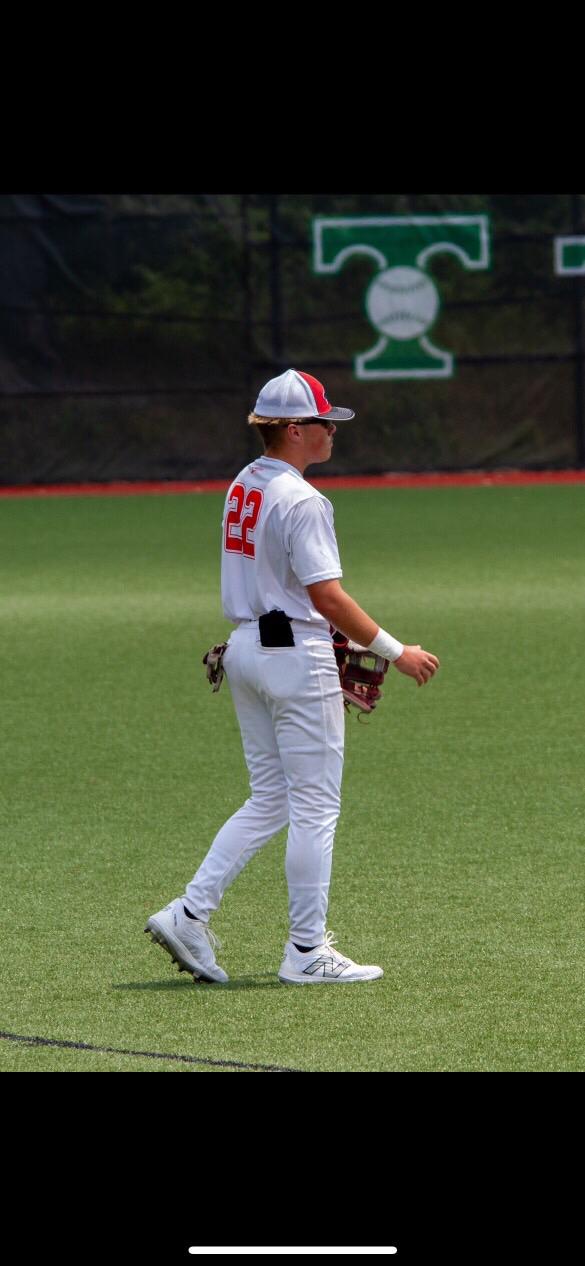 Tristan Wicker