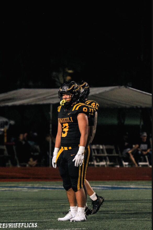 Hunter Kealoha
