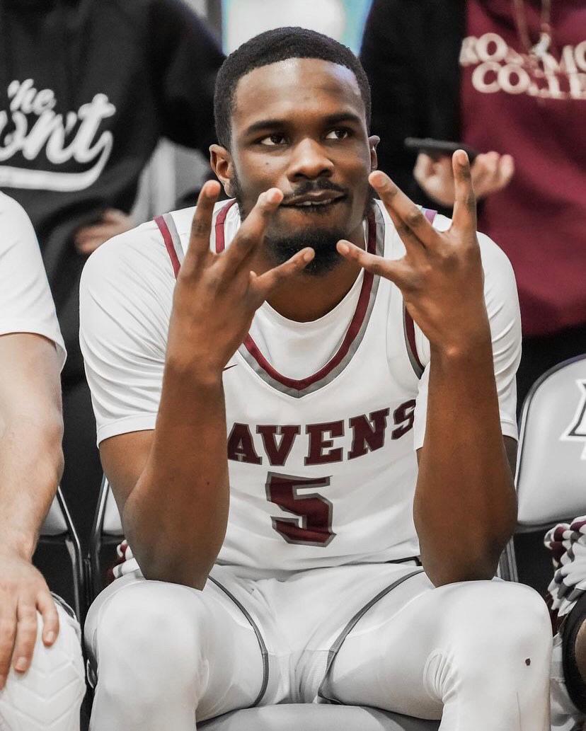 Jamir Carr