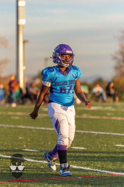 Trysten Payton