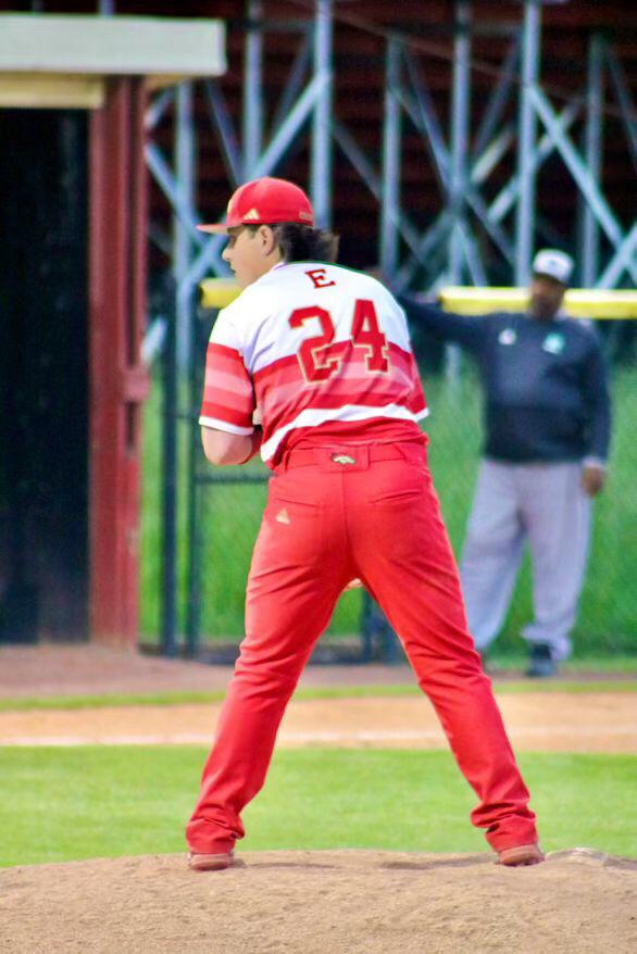 Chase Litton