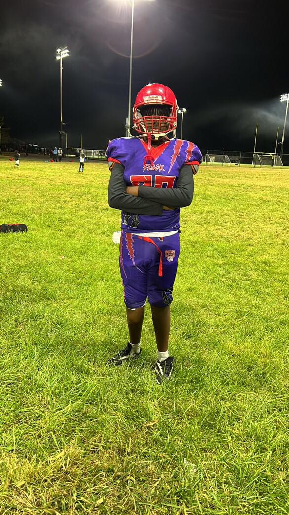 Jaden Willis