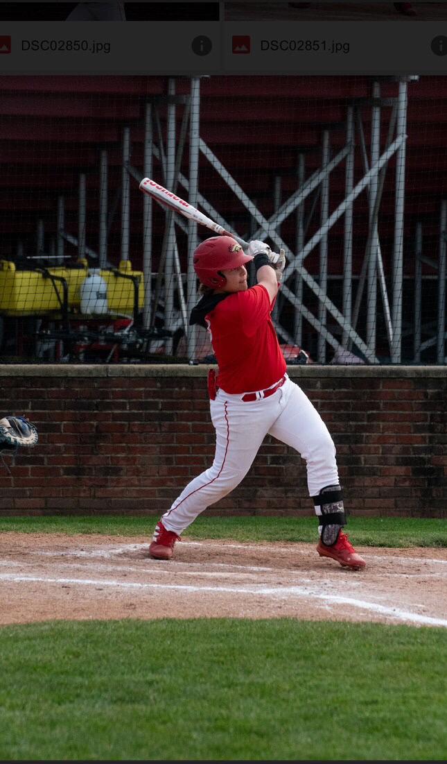 Cooper Warnecke