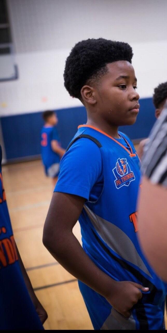 Harlem Minor