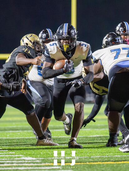 Devin Pettway