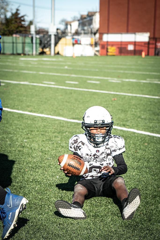 Tysir Valentine