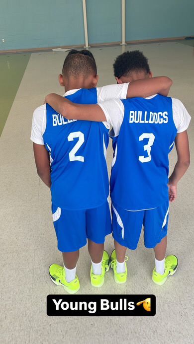 Bulldogs