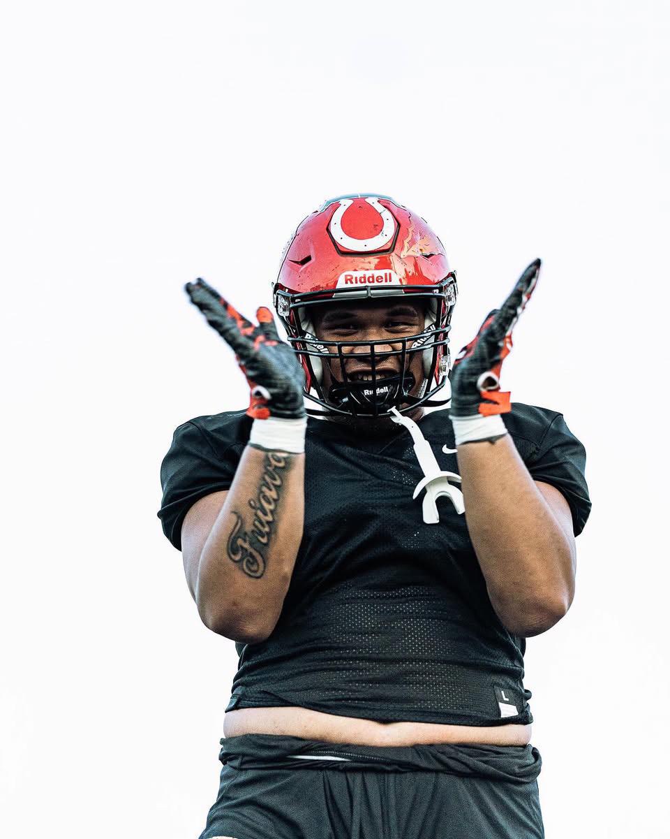 David Fuiava