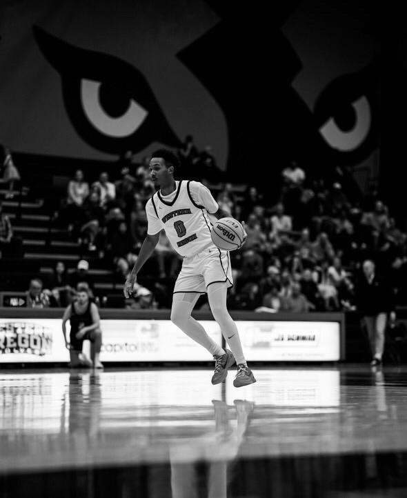 Mekhi Mcintyre