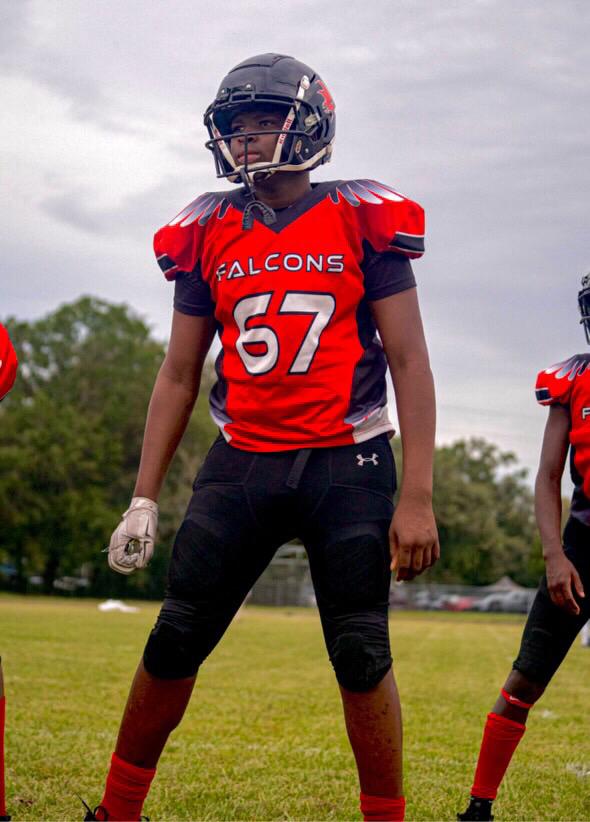 Jashon Townsend