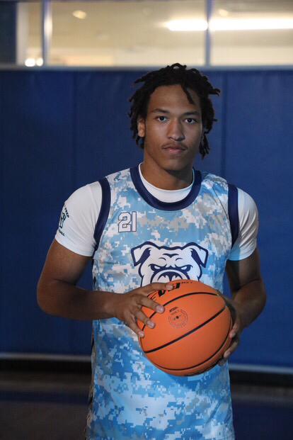 Kaleb Clark