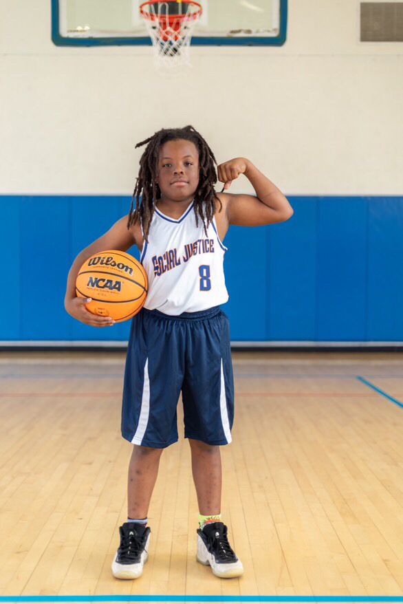 Teron Mcneil