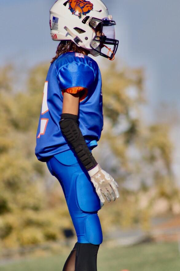 Derrek Mcwilliams