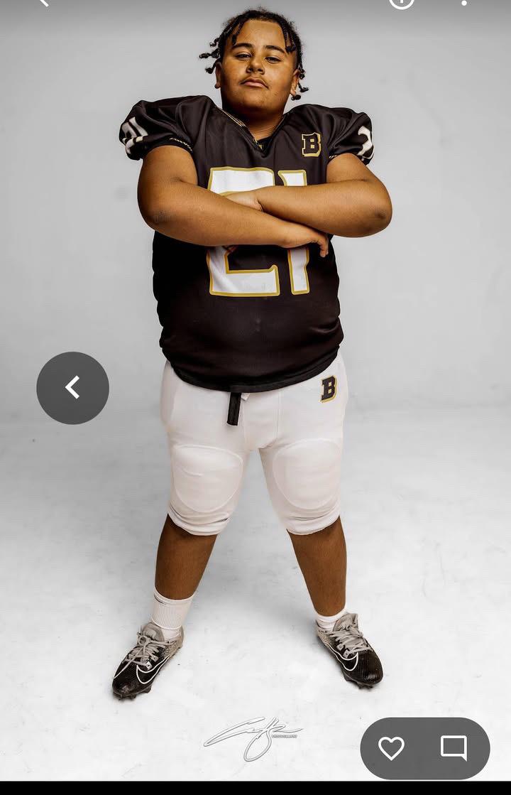 Damori Ford