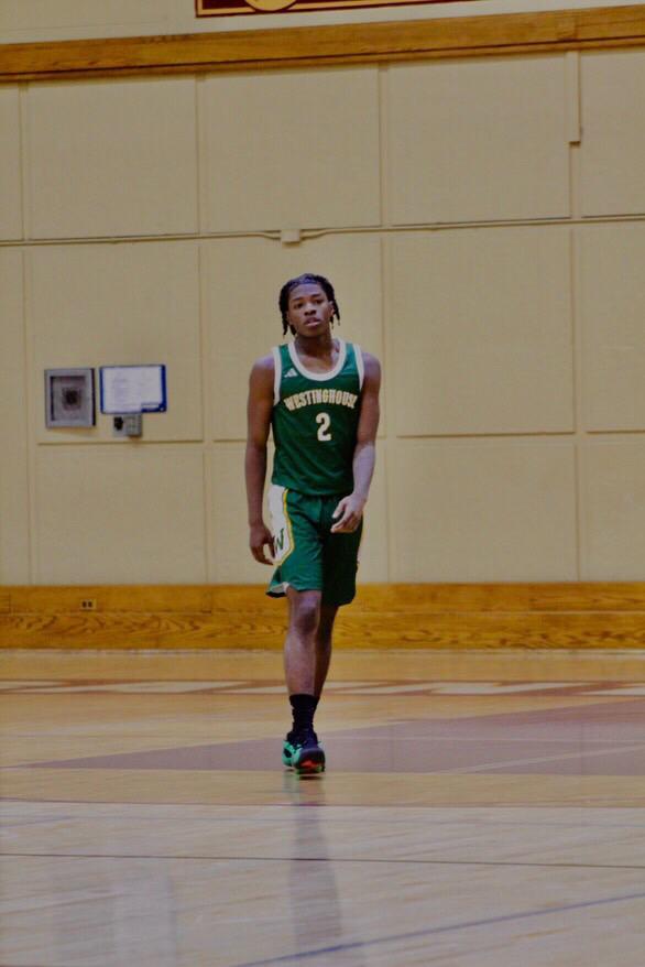 Jemari Jackson