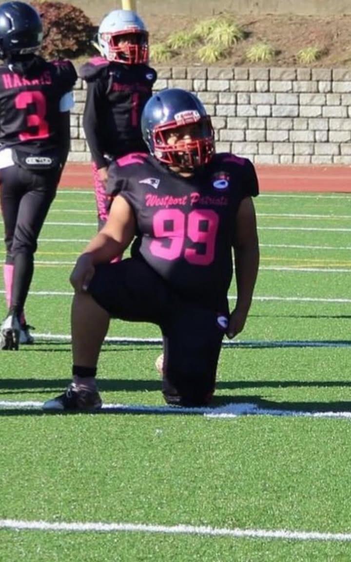 Jamonte Giles