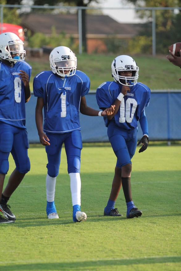 Cb Garrett