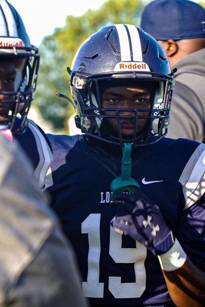 Ja'von Jackson