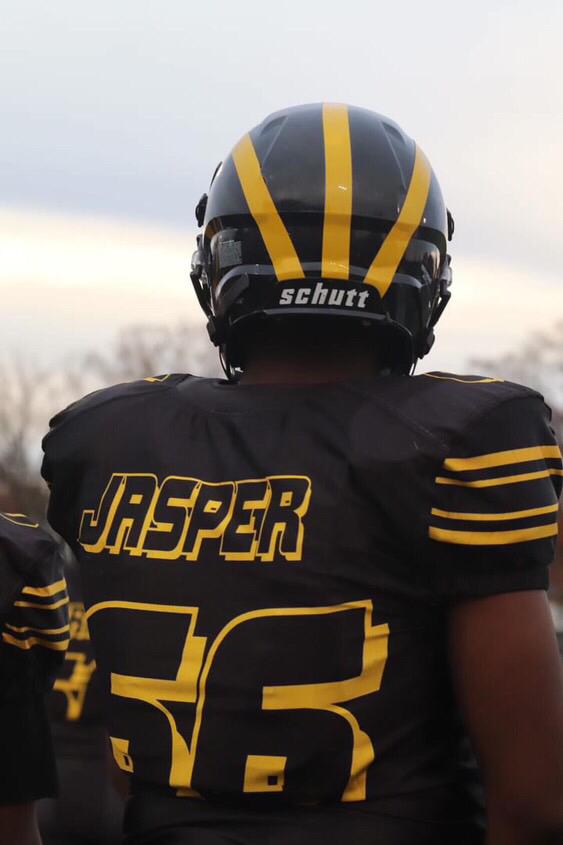 David Jasper