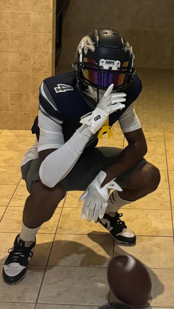 Lamont Mullins
