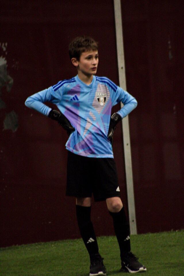 Evan Kohler