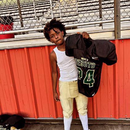 Quantrell Wiley