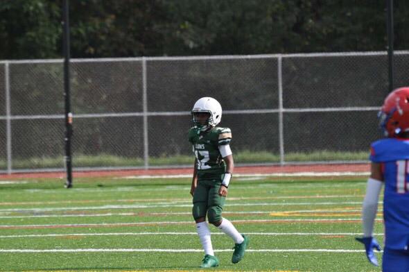 Noah Sudler