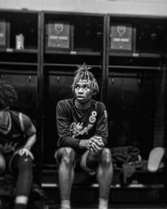 Jaylin Wilson