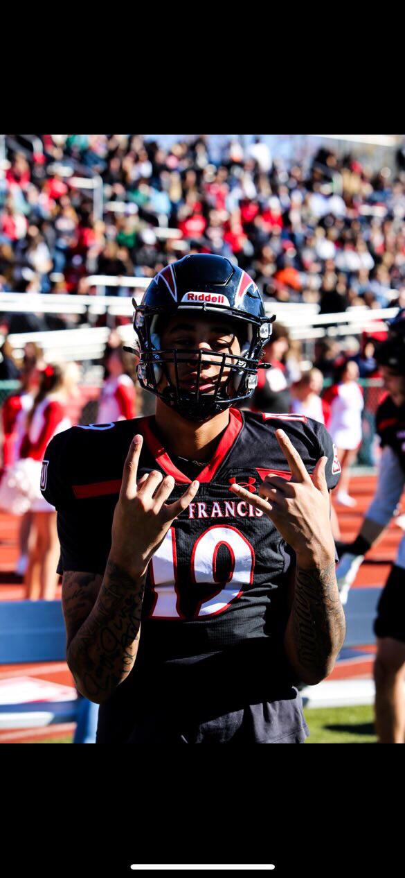 Kameron Chisholm