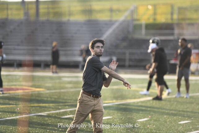Coach Framp