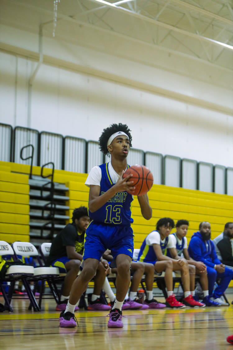 Kaijay Brown