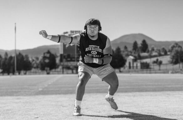 Isaiah Morales