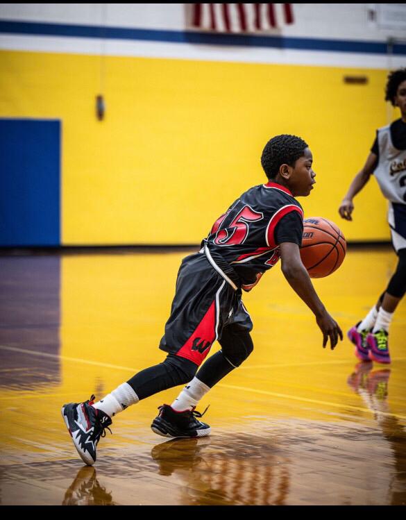 Nayon Hargrove