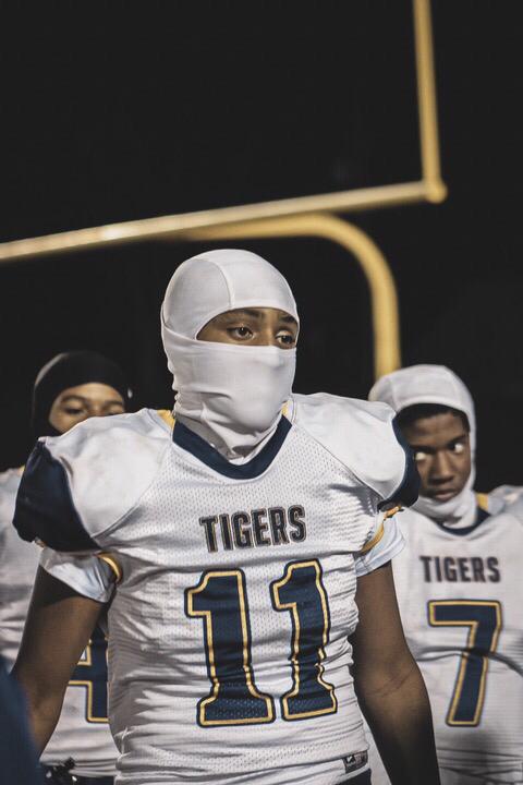 Deonka Rainey Jr
