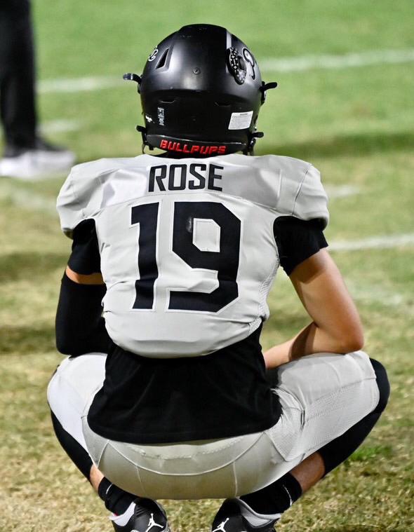 Noah Rose