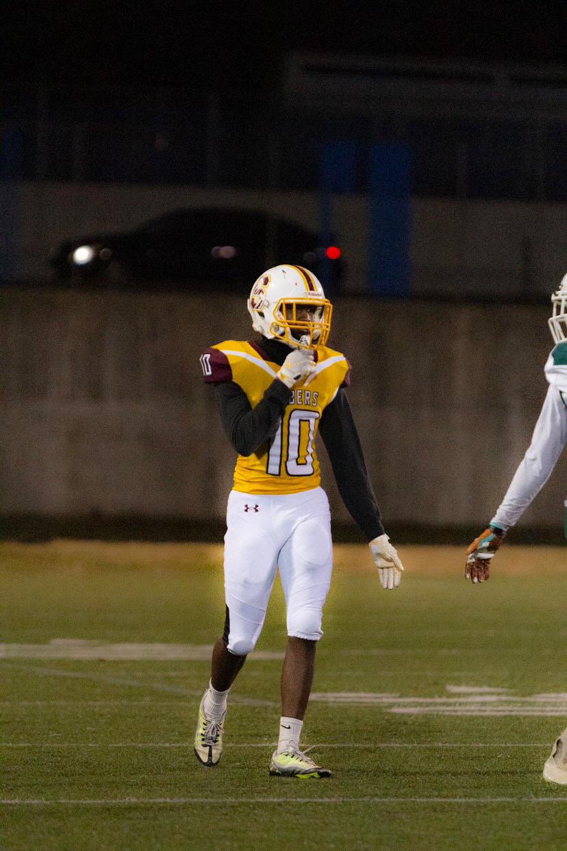 Tyree Powell