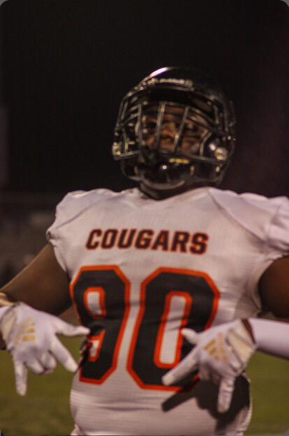 Nehemiah Brittingham