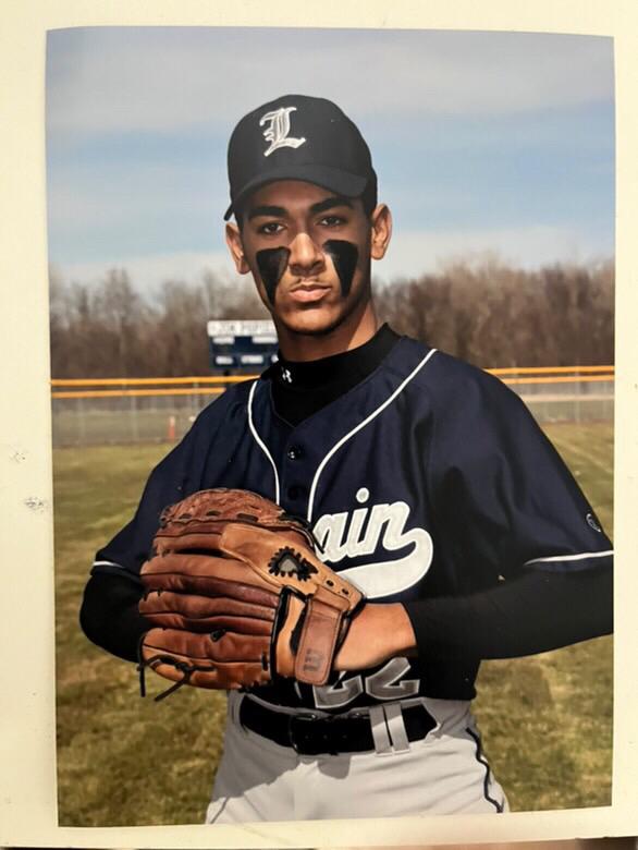 Josue Espinal