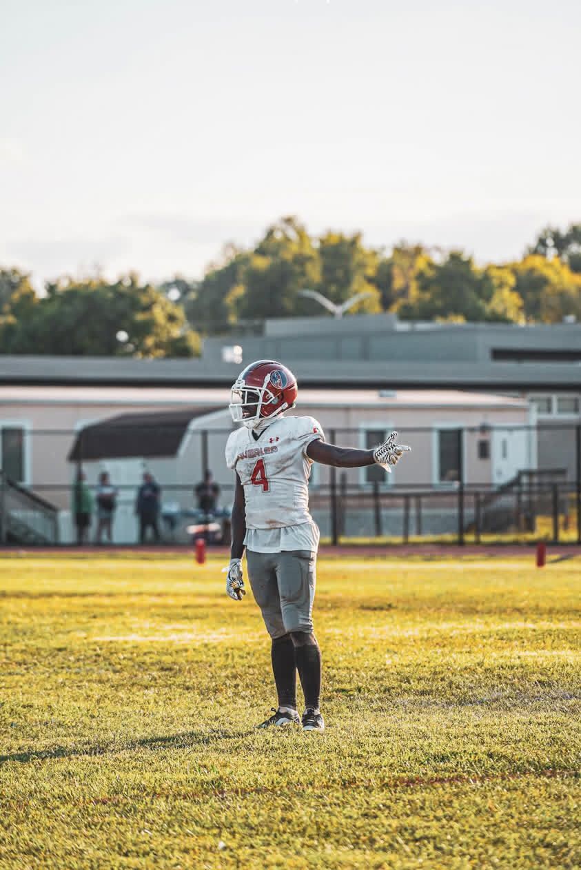 Davon Cortez Shell