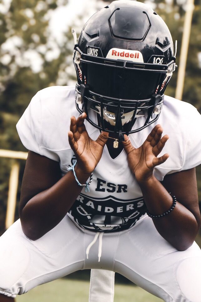 Jayceon Mcdonald