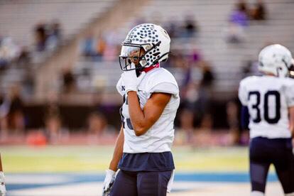 Brandyn Dewhayne Bell