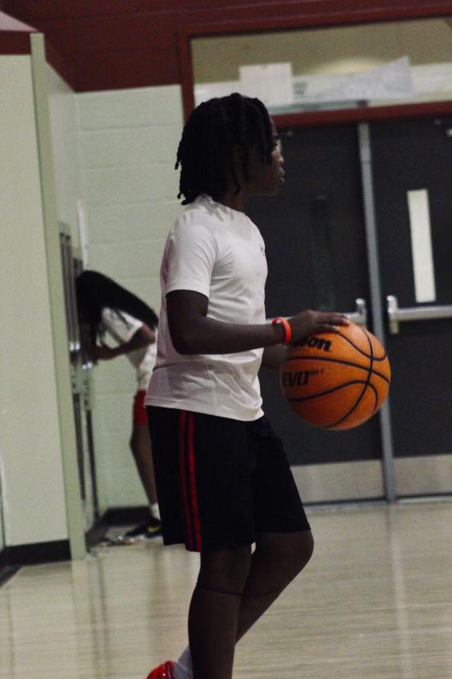 Zailen Smith